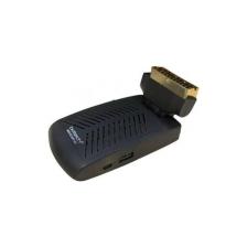 Botech Mini Scart Full Hd Uydu Alıcısı