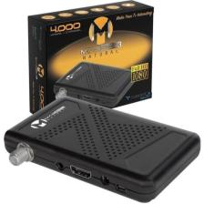 Magbox Natural Full HD Mini Uydu Alıcısı