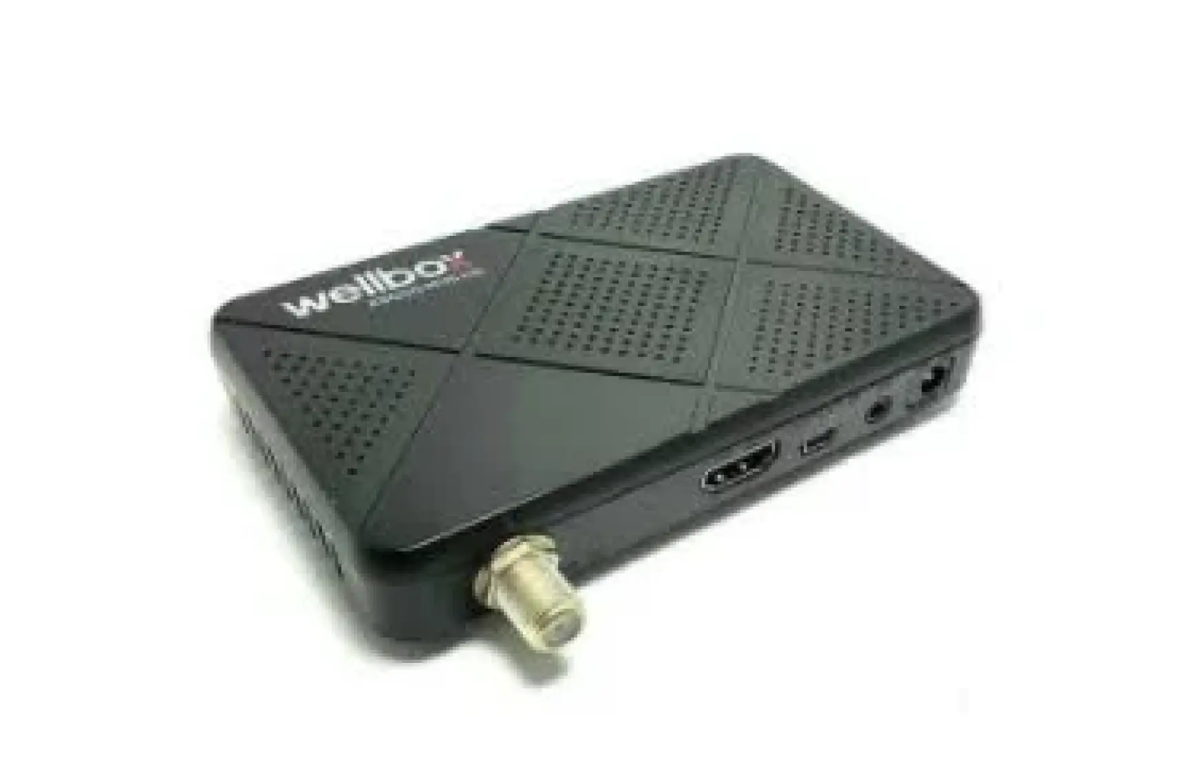 Wellbox X5000 Mini Hd Uydu Alıcı