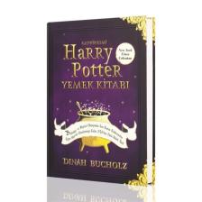 Gayriresmi Harry Potter Yemek Kitabı - Orijinal Kitap