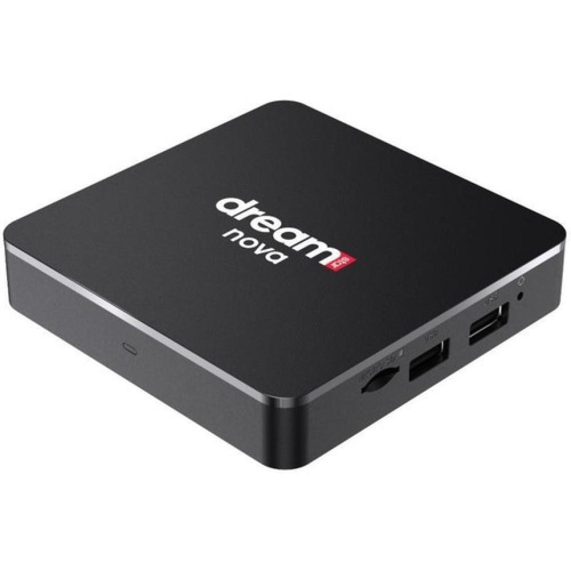 Dreamstar Nova Android Tv Box 2gb Ram 32GB Hafıza Google Lisanslı