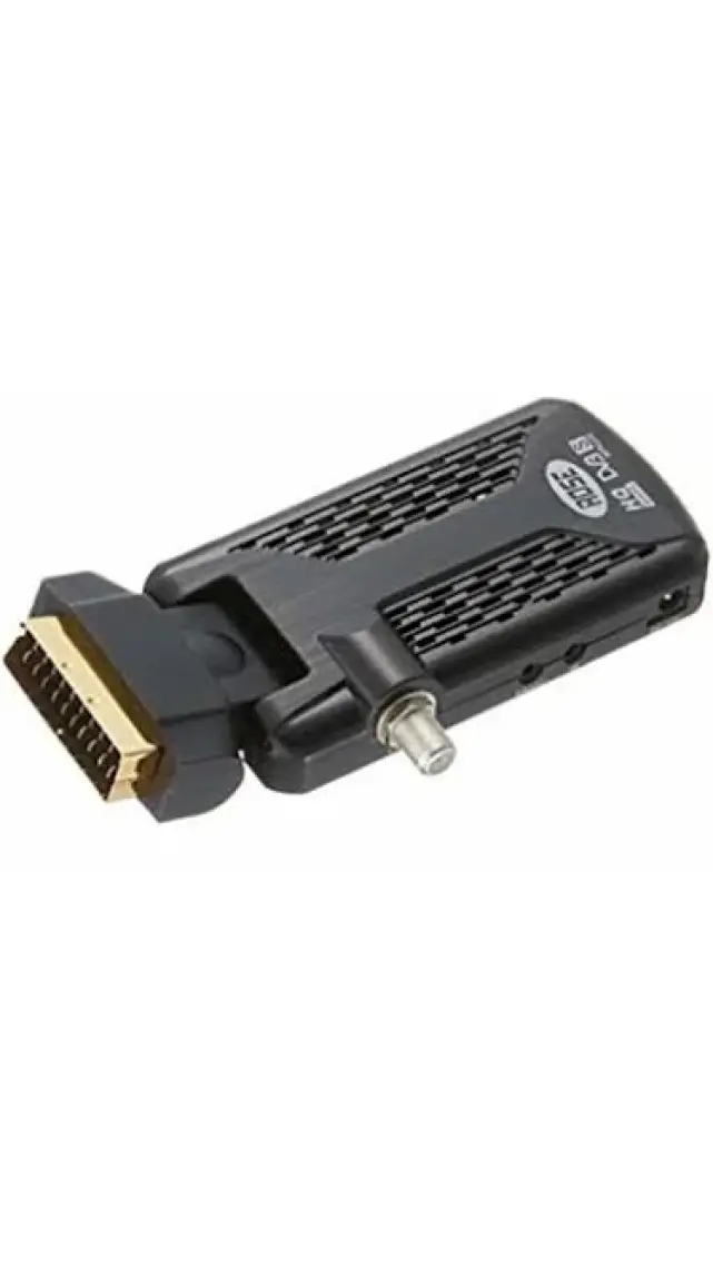 Rose Mini Scart Uydu Alıcısı(Tkgs Li Uydudan Kanal Güncelleme)