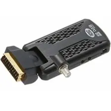 Rose Mini Scart Uydu Alıcısı(Tkgs Li Uydudan Kanal Güncelleme)