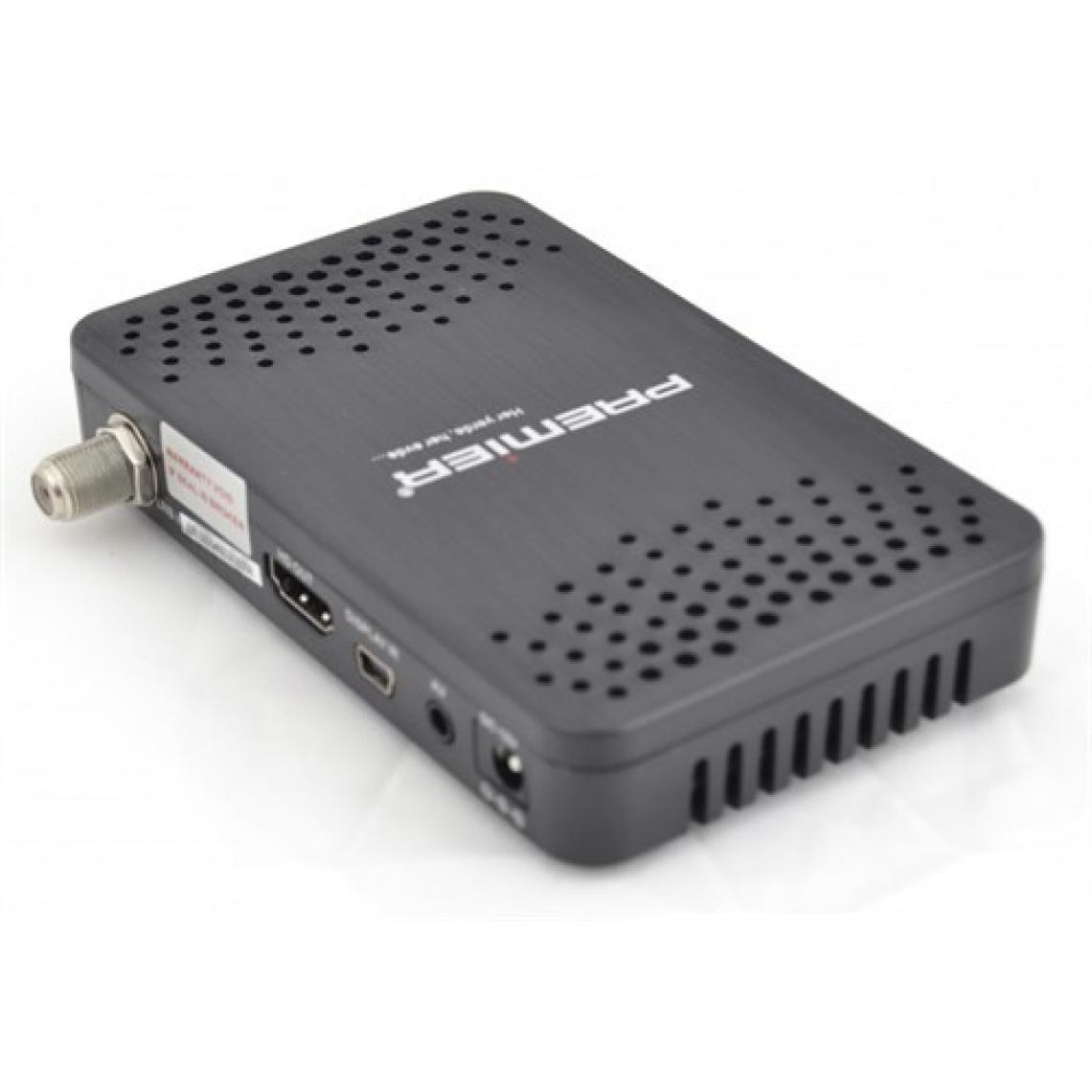Premier Prs 9672 Full Hd Uydu Alıcısı