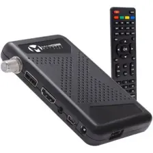 Magbox Natural Plus Full HD Mini Uydu Alıcısı