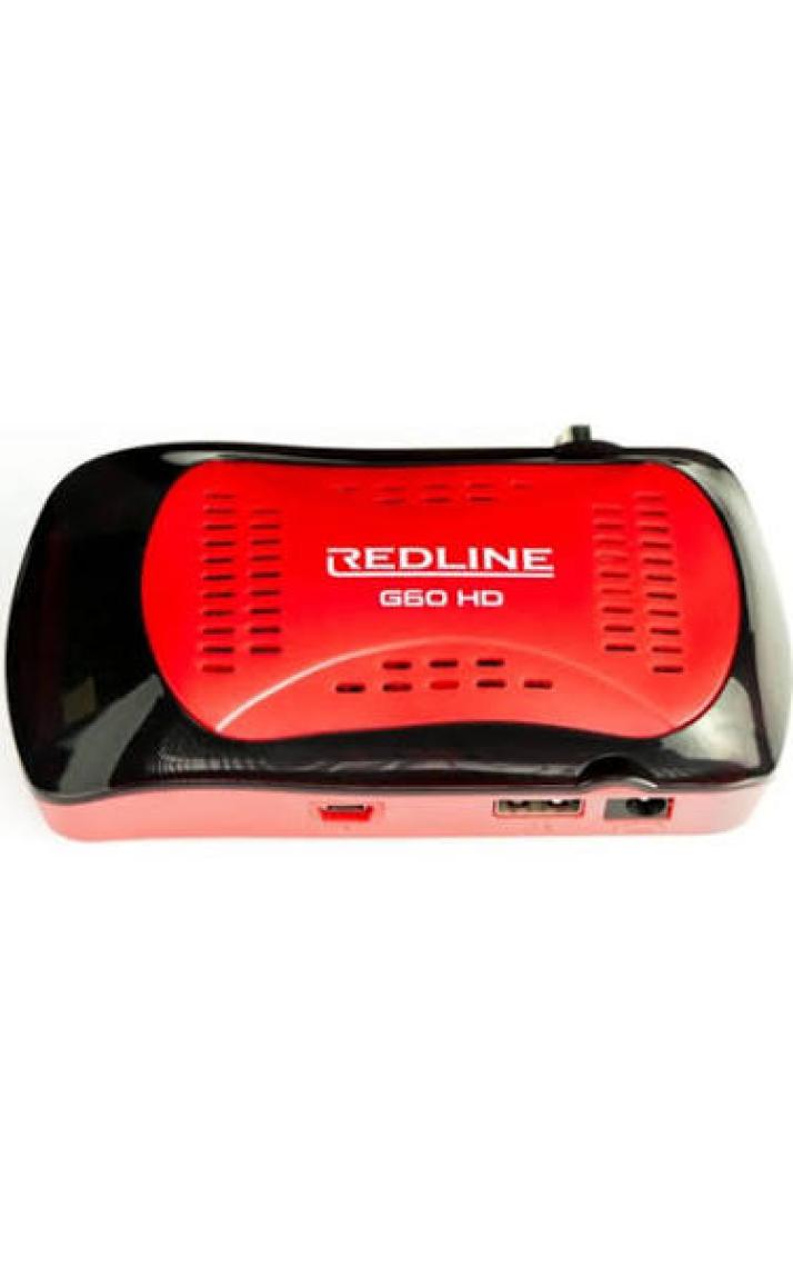 Redline G60 Full HD Uydu Alıcısı