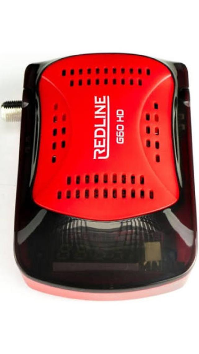 Redline G60 Full HD Uydu Alıcısı