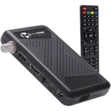 Magbox Natural Plus Full HD Mini Uydu Alıcısı