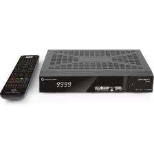Novacom Spybox S11-Cı 4K Turbo Android Uydu Alıcı
