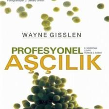 Profesyonel Aşçılık & Professional Cooking
