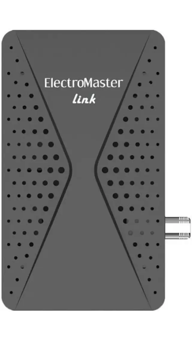 Uydu Alıcı Mini Full Hd Wıfı Youtube Electro Master-Lınk