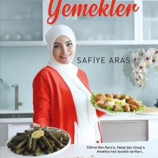 Hayalimdeki Yemekler-safiye Aras