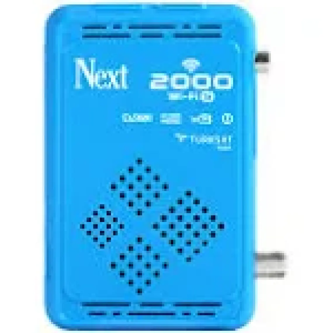 Next 2000 Wi-Fi Full HD Uydu Alıcısı