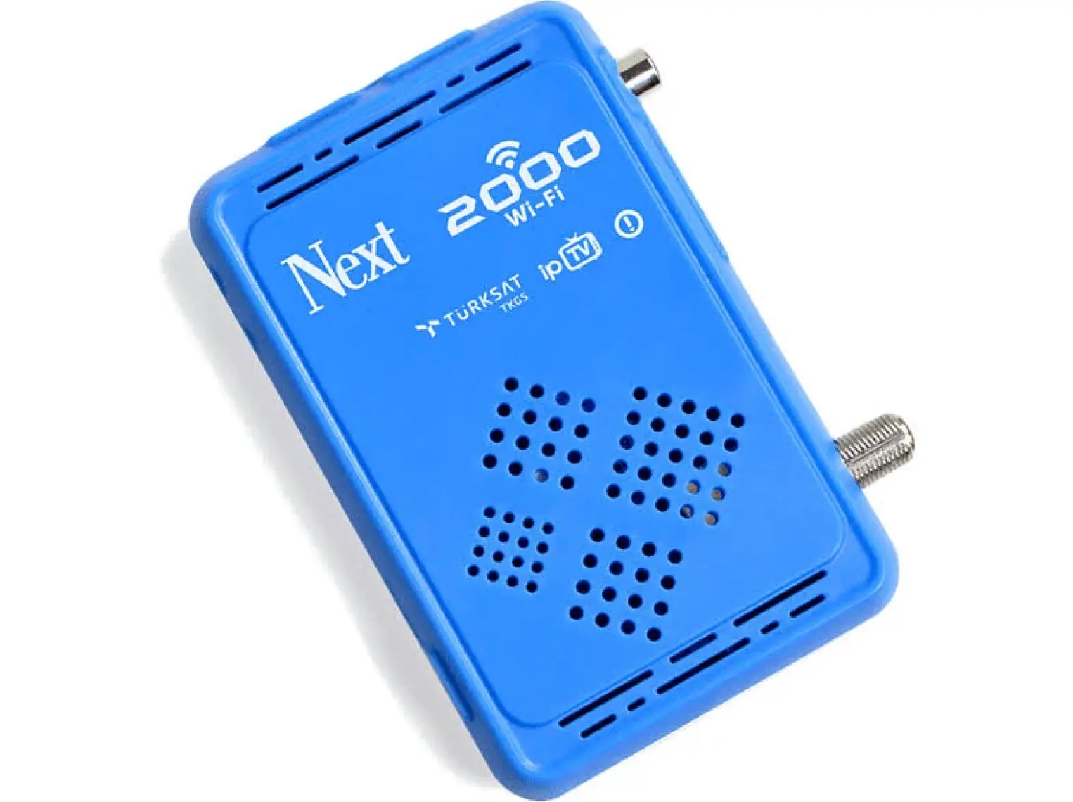 Next 2000 Wi-Fi Full HD Uydu Alıcısı