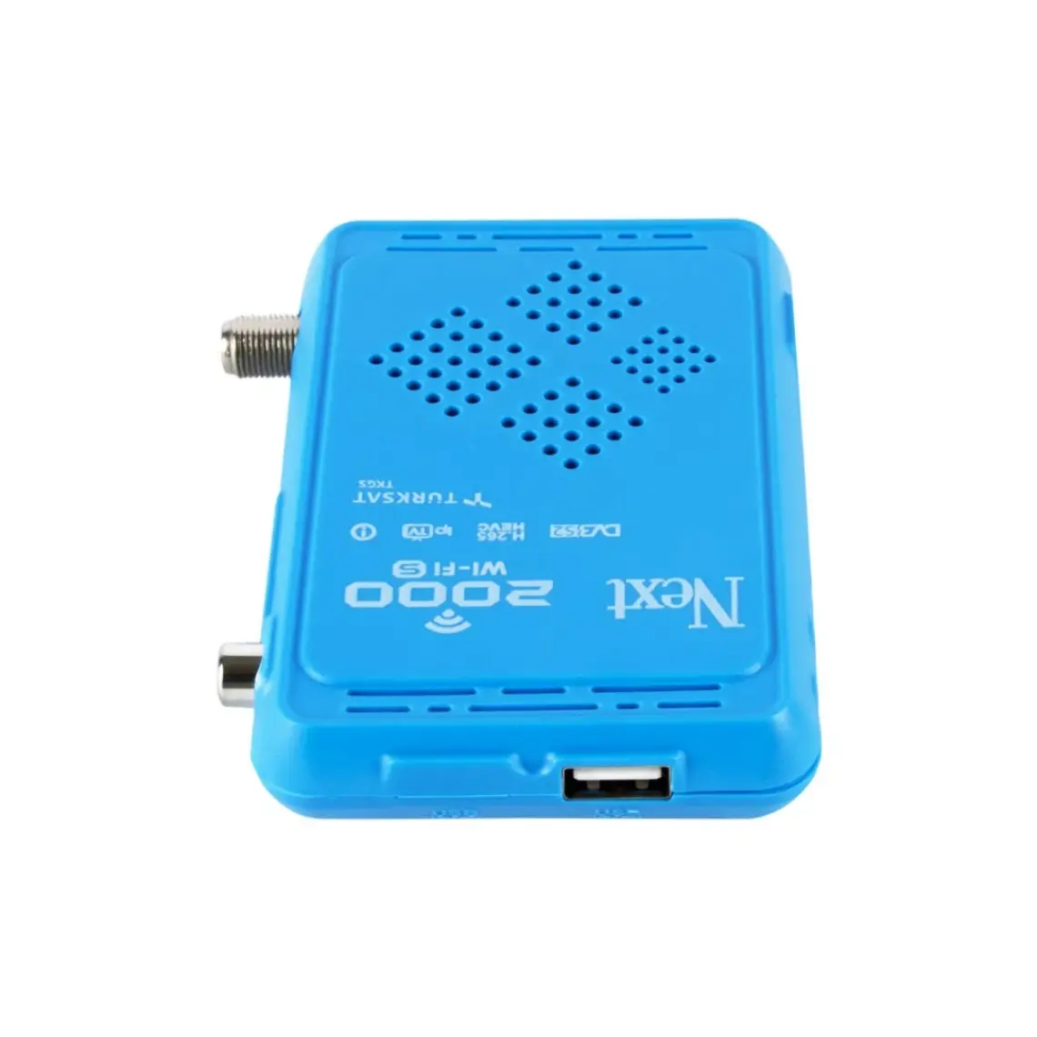 Next 2000 Wi-Fi Full HD Uydu Alıcısı