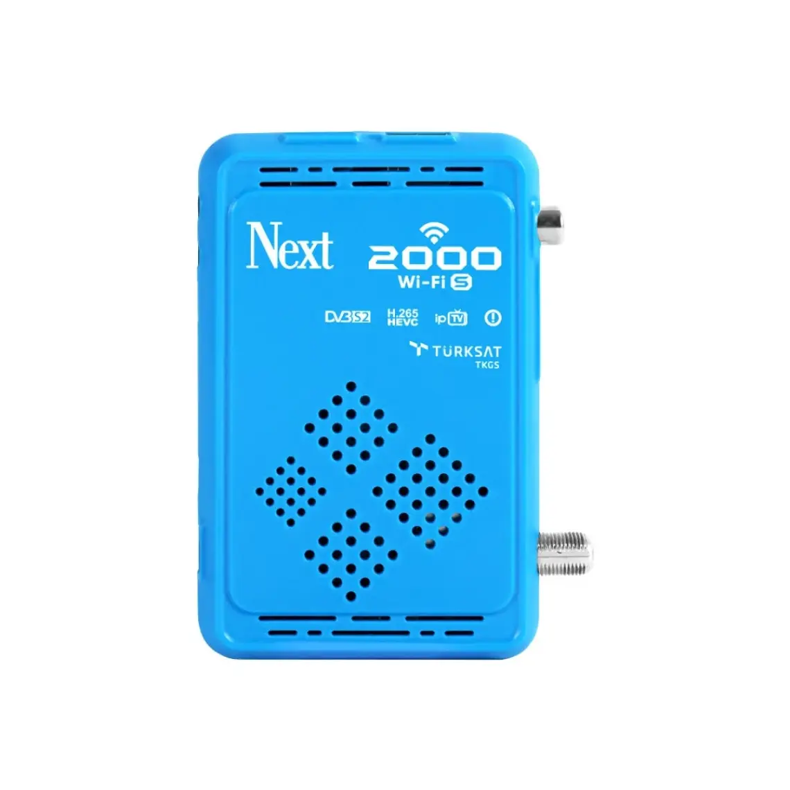 Next 2000 Wi-Fi Full HD Uydu Alıcısı