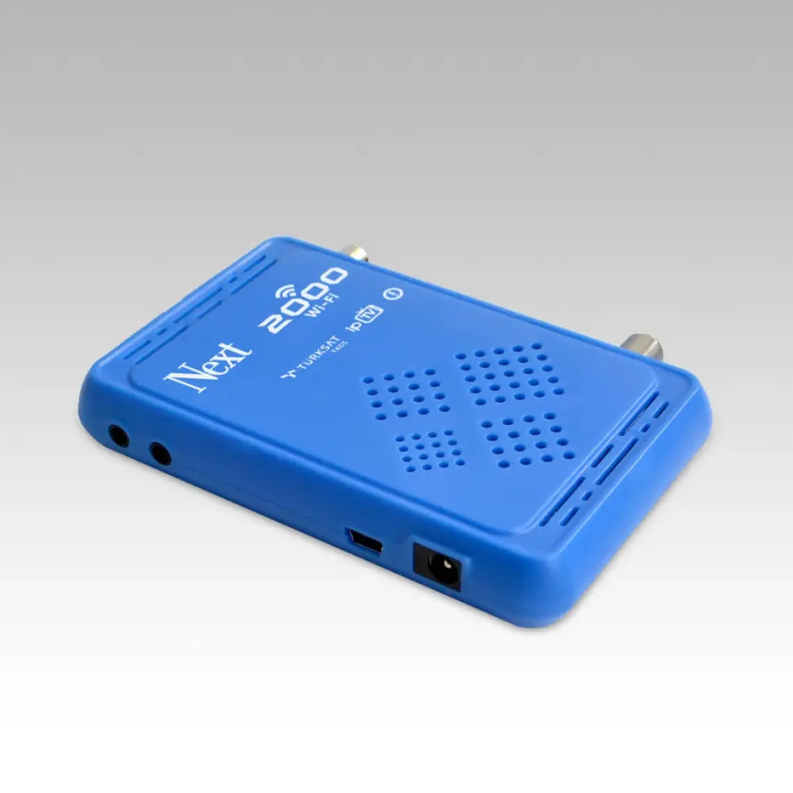 Next 2000 Wi-Fi Full HD Uydu Alıcısı