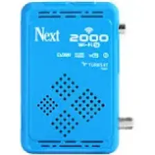 Next 2000 Wi-Fi Full HD Uydu Alıcısı