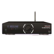 Redline TS4000 HD Plus Uydu Alıcısı
