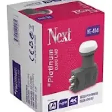 Next Nextstar Next Dörtlü Lnb 4'lü