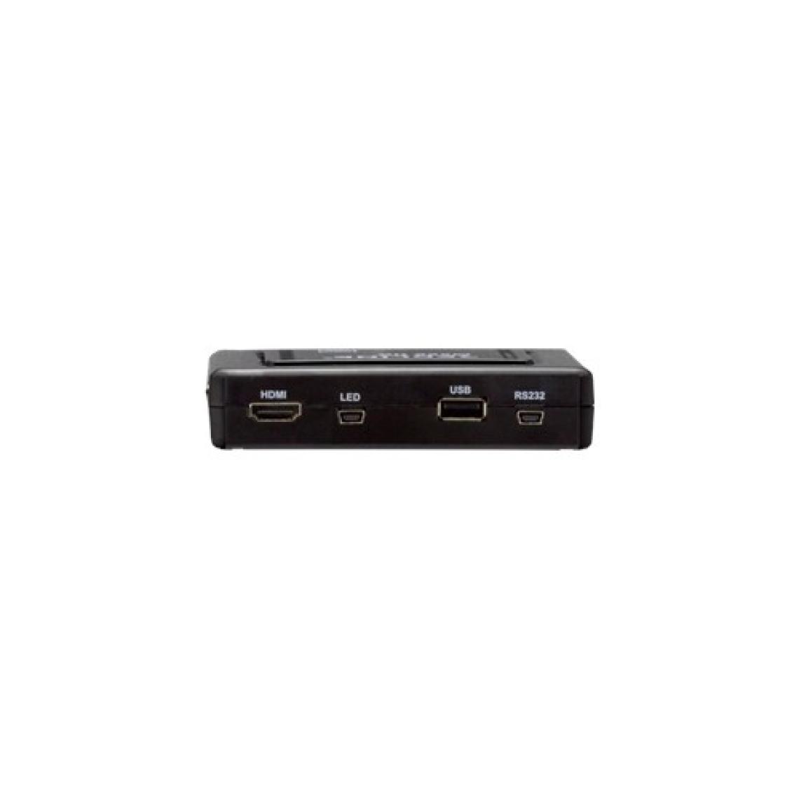Redline M660 Full Hd Mini Uydu Alıcısı