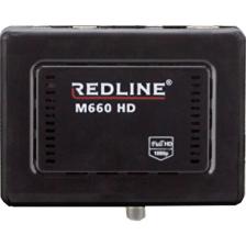 Redline M660 Full Hd Mini Uydu Alıcısı