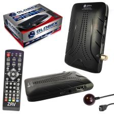 Sat-8500 Mini Hd Uydu Alıcısı Sat-8500