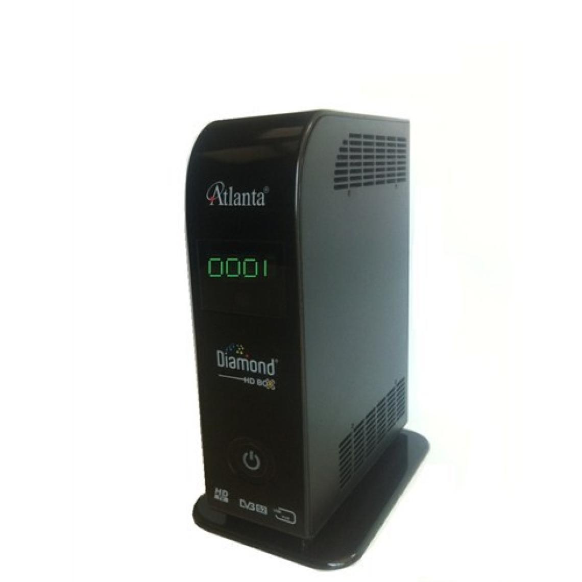 Atlanta HD Box Diamond Full HD Uydu Alıcı