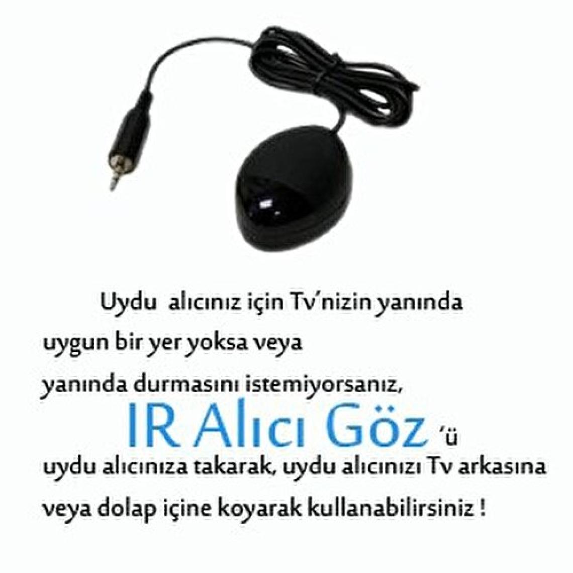 Atlanta HD Box Diamond Full HD Uydu Alıcı