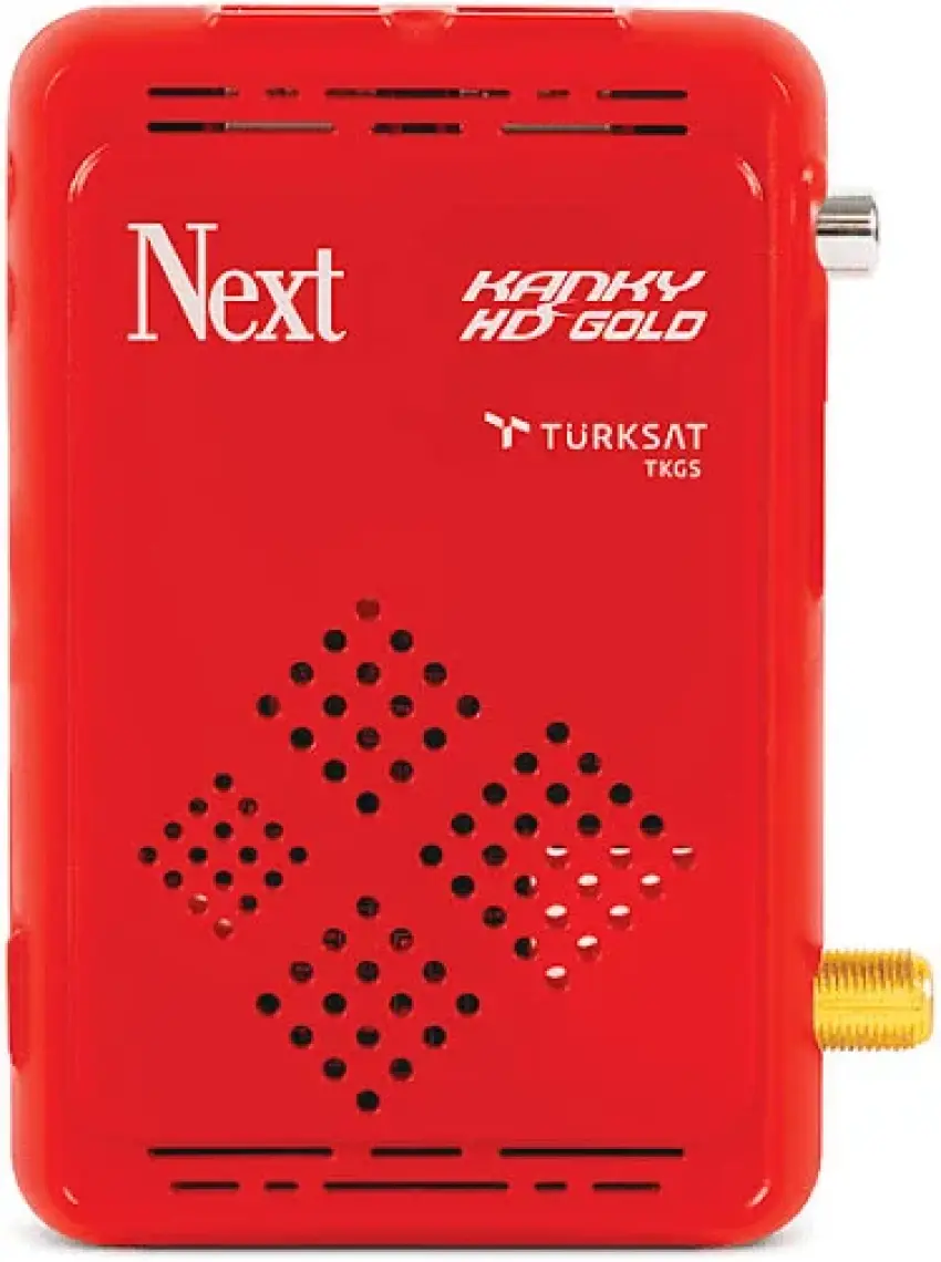 Next Kanky Full HD Uydu Alıcı
