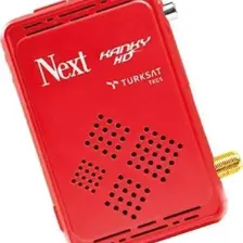 Next Kanky Full HD Uydu Alıcı