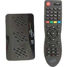 Korax Bt1 Yeni Nesil Uydu Alıcısı