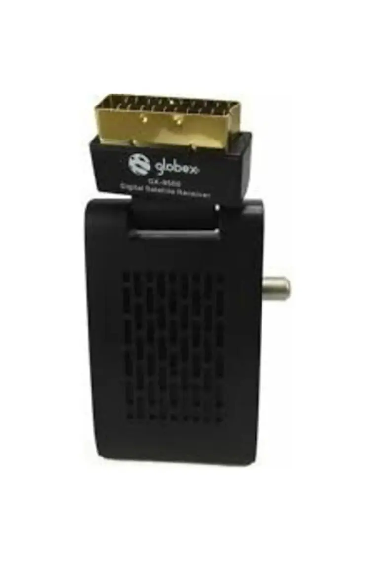 Globex Kaliteli En Çok Tutulan Mini Sd Dijital Uydu Alıcısı