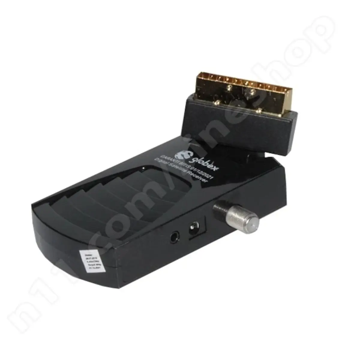 Globex Kaliteli En Çok Tutulan Mini Sd Dijital Uydu Alıcısı