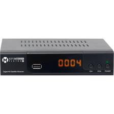 Magbox Pluton S Kasalı Full Hd Uydu Alıcısı Tkgs'li