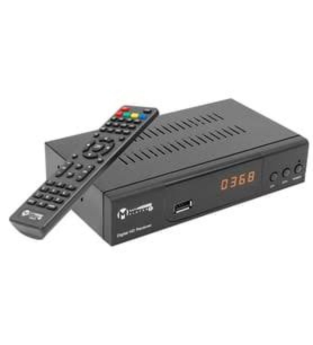Magbox Pluton S Full HD Scart Uydu Alıcısı