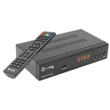 Magbox Pluton S Full HD Scart Uydu Alıcısı