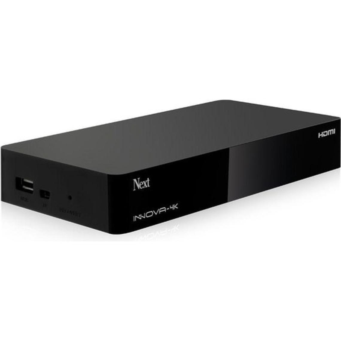 Next Innova 4K Hybrid Uydu Alıcısı