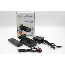 Scart Uydu Elektromaster Kgs 2100