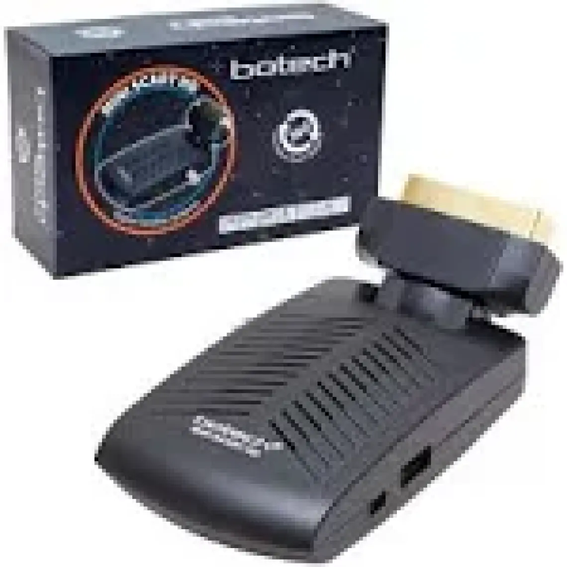 Botech Mini Scart Full Hd Uydu Alıcısı