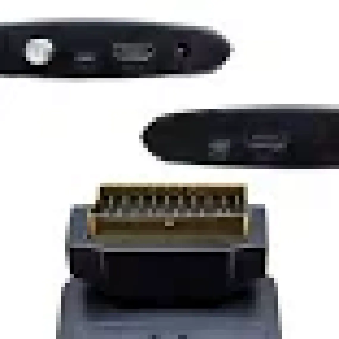 Botech Mini Scart Full Hd Uydu Alıcısı