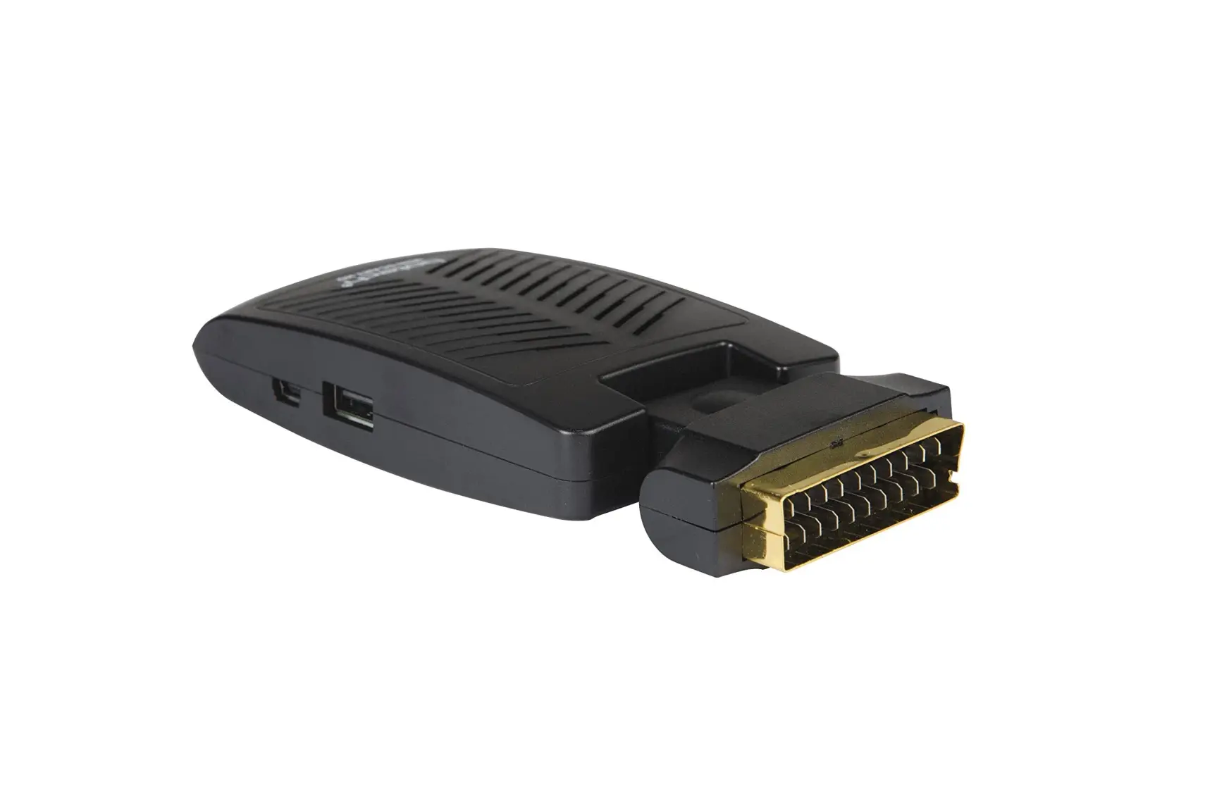 Botech Mini Scart Full Hd Uydu Alıcısı