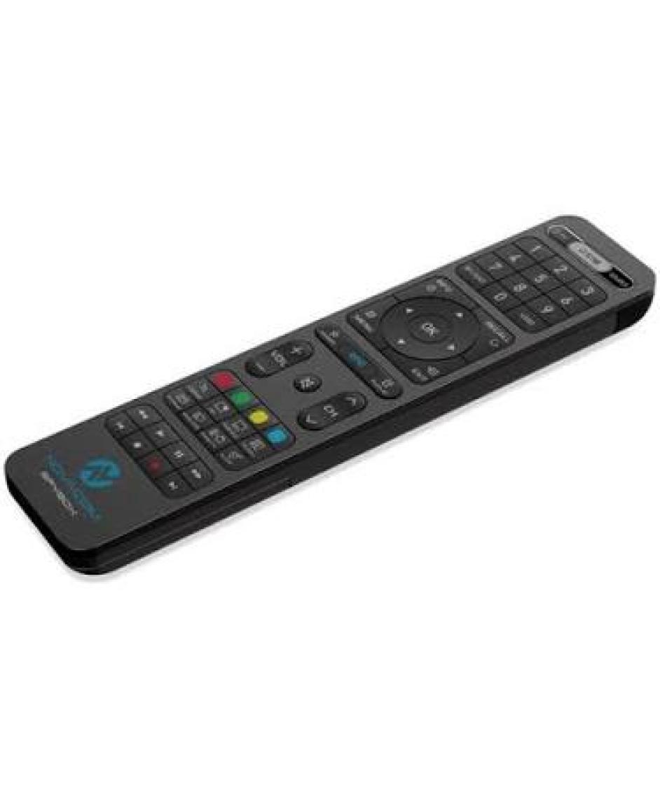 Novacom Spybox Sx Mini Android 4K Uydu Alıcısı
