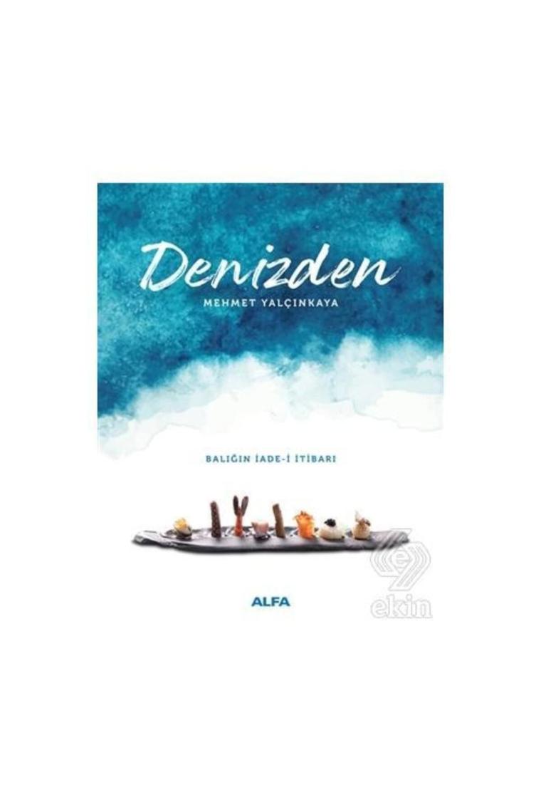 Denizden /
