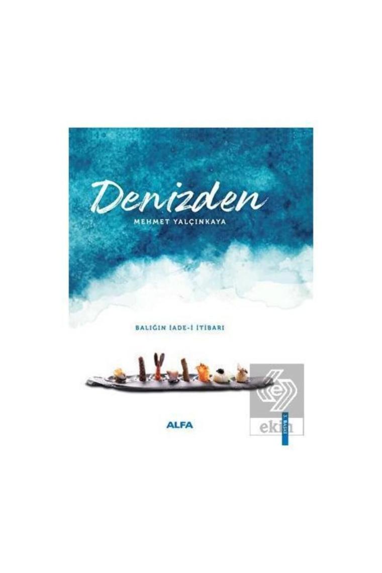 Denizden /