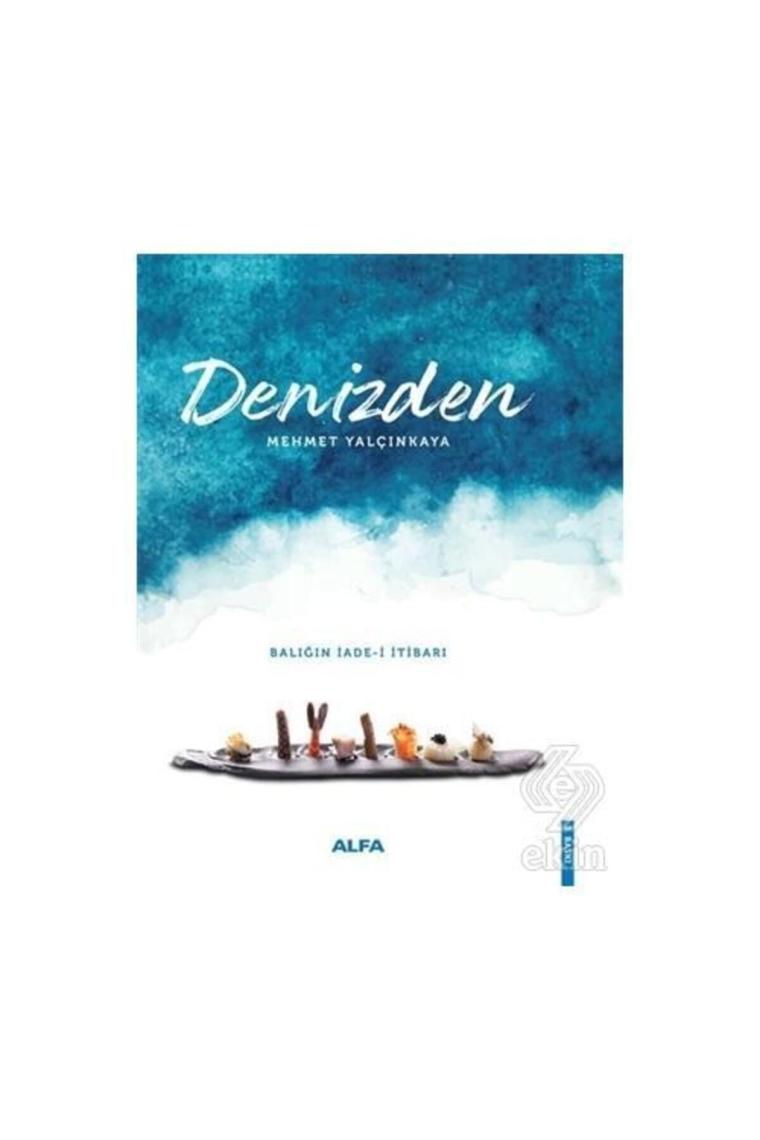 Denizden /