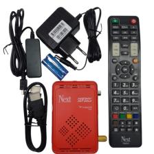 Next Kanky Gold Full HD Mini Uydu Alıcısı