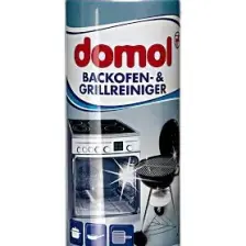 Domol Fırın & Izgara Temizleyici 500 ml