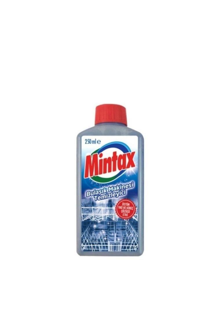 Bulaşık Makinesi Temizleyicisi 250 ml
