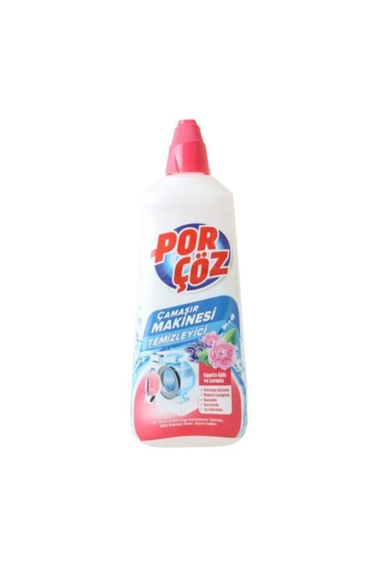 Çamaşır Makine Temizleyici Isparta Gülü 400 ml